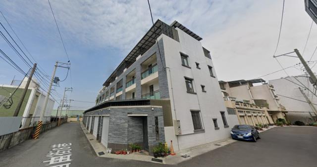 高雄路竹透天法拍-4