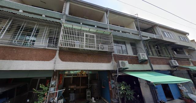 台南法拍透天-2