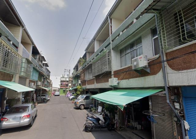 台南法拍透天-3