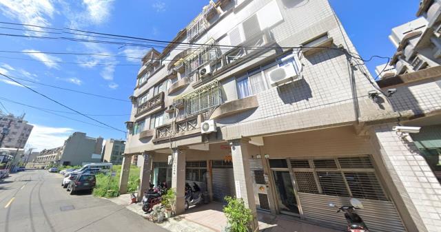 高雄大社法拍透天-2