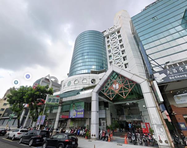三民區法拍大樓-3