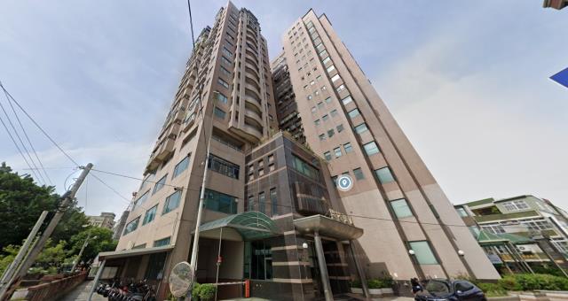 台南法拍大樓-3