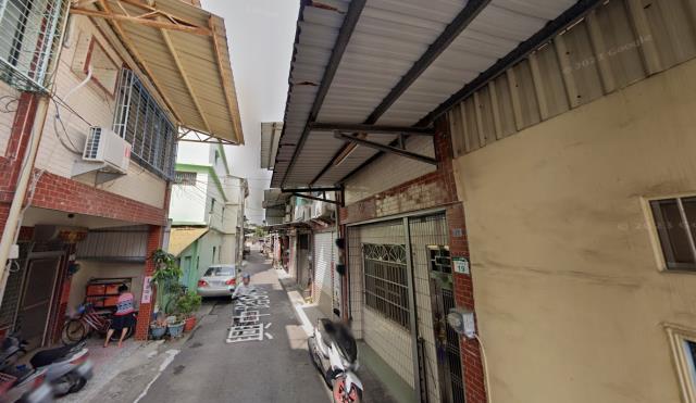 旗山拍賣透天-3