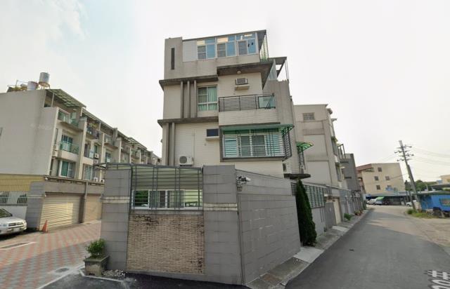 台南法拍透天-3