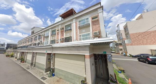 歸仁透天法拍-2