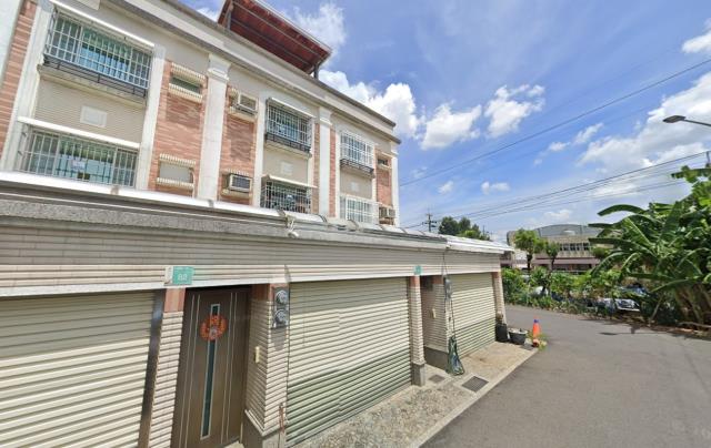 歸仁透天法拍-3