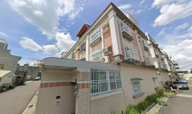 歸仁透天法拍-4