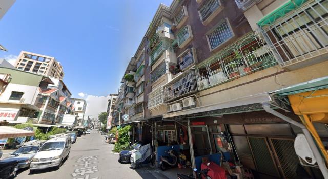 高雄小港公寓法拍-4