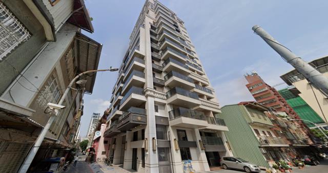 高雄法拍大樓-3