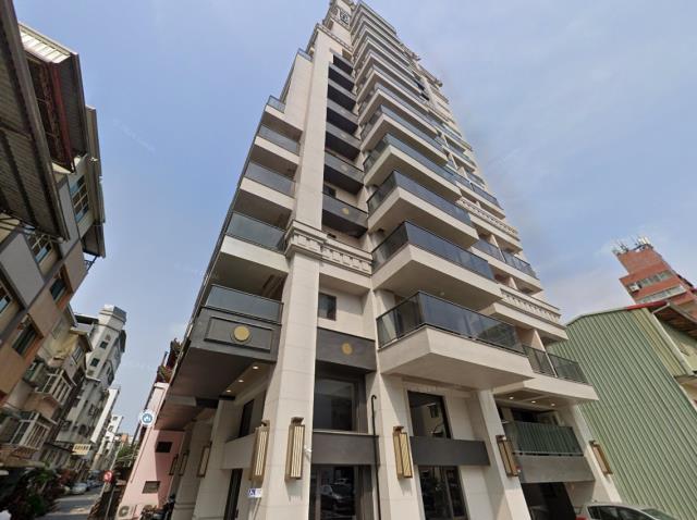 高雄法拍大樓-6