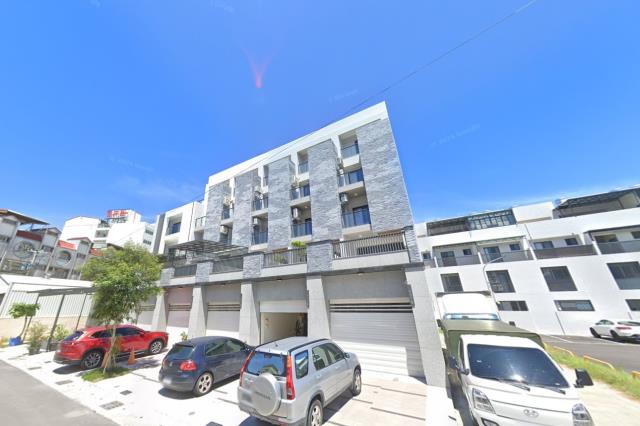 高雄林園法拍透天-3