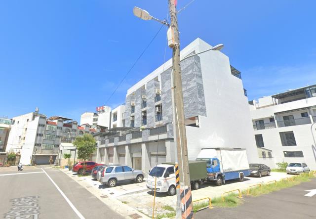 高雄林園法拍透天-5