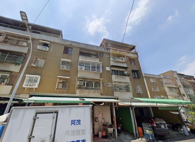 高雄三民區法拍公寓-3