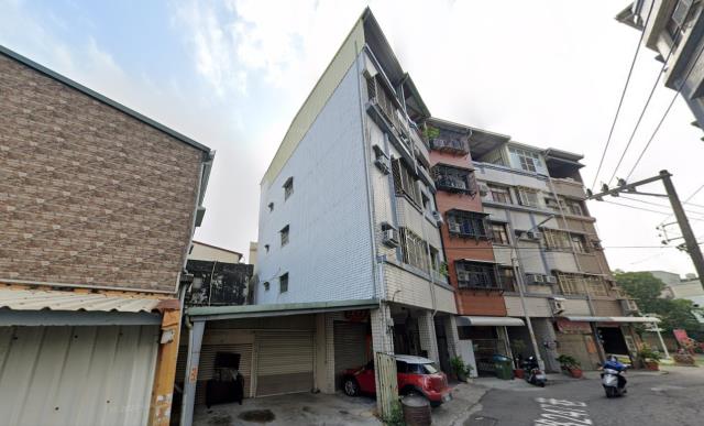 大寮法拍透天-4