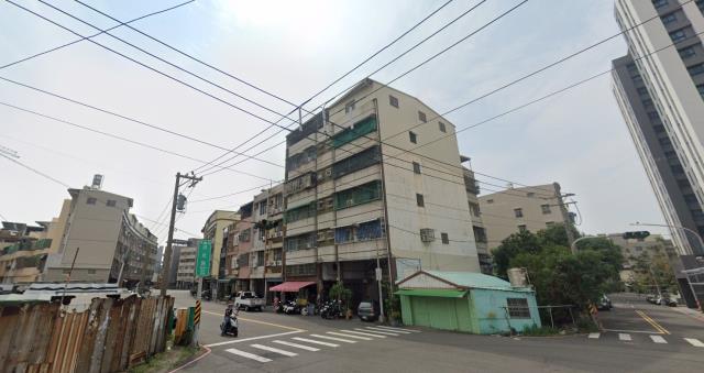 小港法拍公寓-2