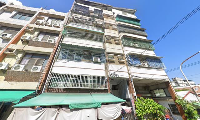 小港法拍公寓-5