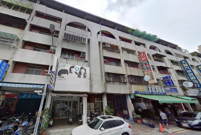 高雄前鎮公寓法拍-3