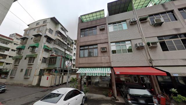 苓雅透天法拍-3