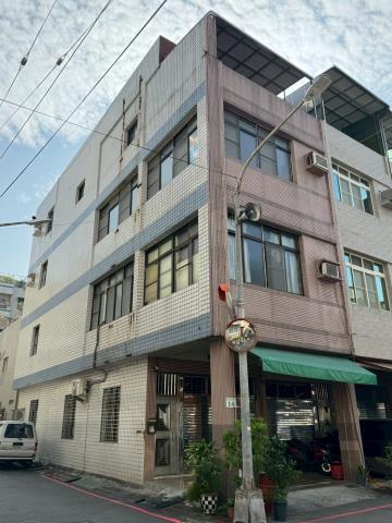 苓雅透天法拍-5