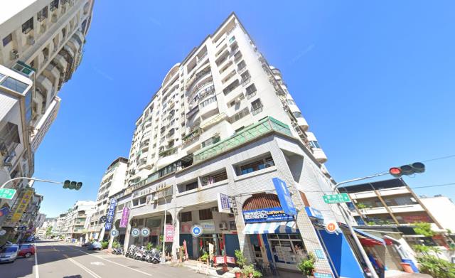 高雄鼓山法拍大樓-6