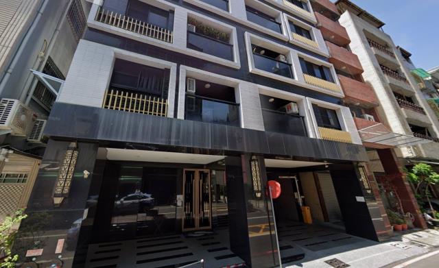 高雄鹽埕法拍大樓-4