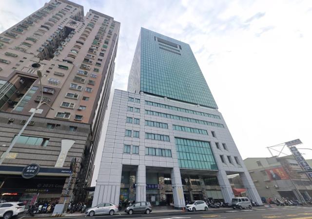 東區大樓法拍-3