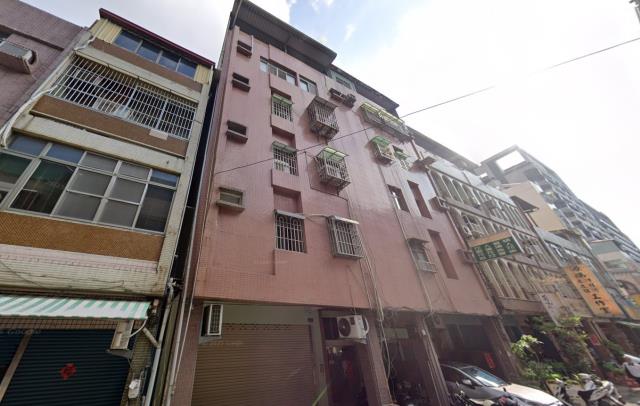 高雄苓雅公寓拍賣-3