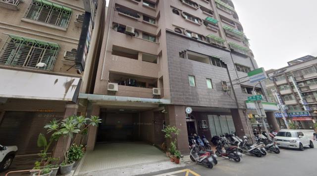 高雄法拍大樓-5