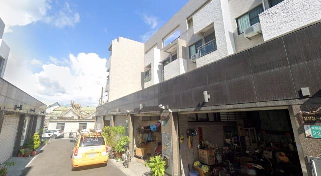 善化法拍透天-3