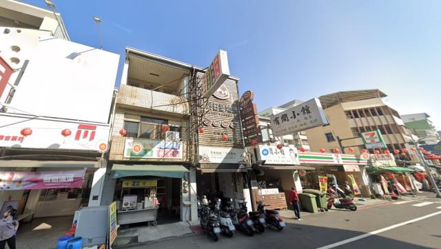 台南法拍透天-3