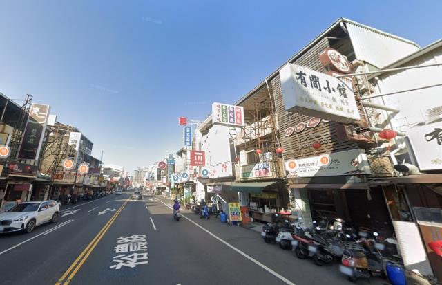 台南法拍透天-4