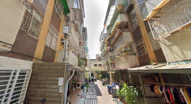 台南東區拍賣公寓-3