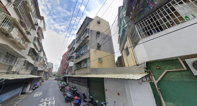 高雄小港公寓法拍-4