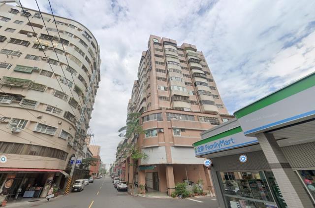 高雄法拍大樓-5