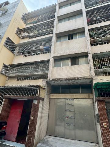 高雄苓雅公寓法拍-4