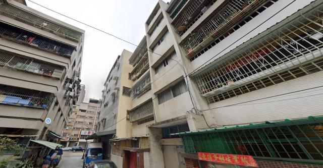 高雄苓雅公寓法拍-6