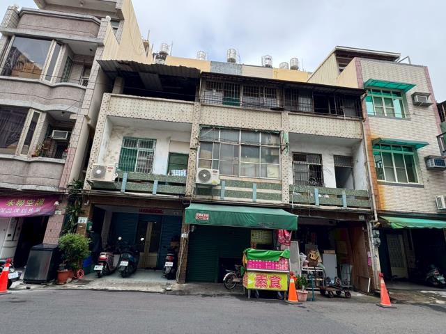 高雄前鎮法拍透天-5