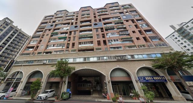 台南安平拍賣大樓-4