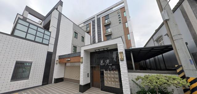 九如公寓法拍-2