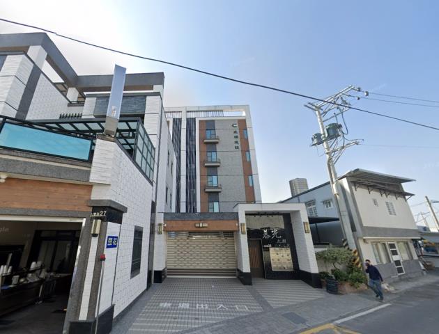 九如公寓法拍-4