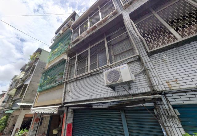 苓雅透天拍賣-2