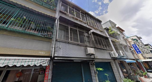 苓雅透天拍賣-3