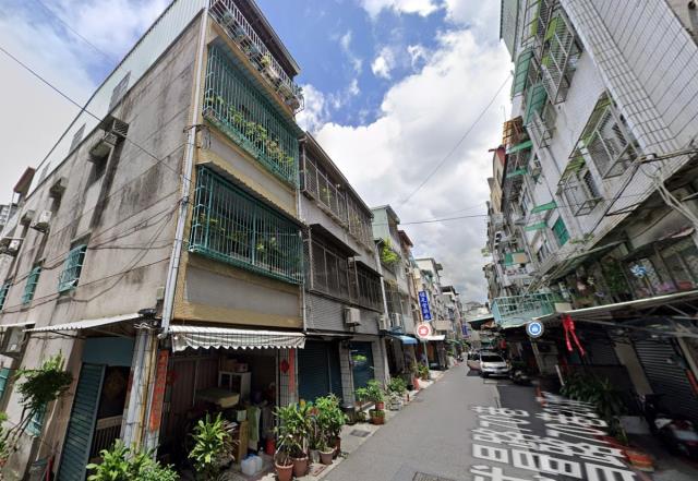 苓雅透天拍賣-4