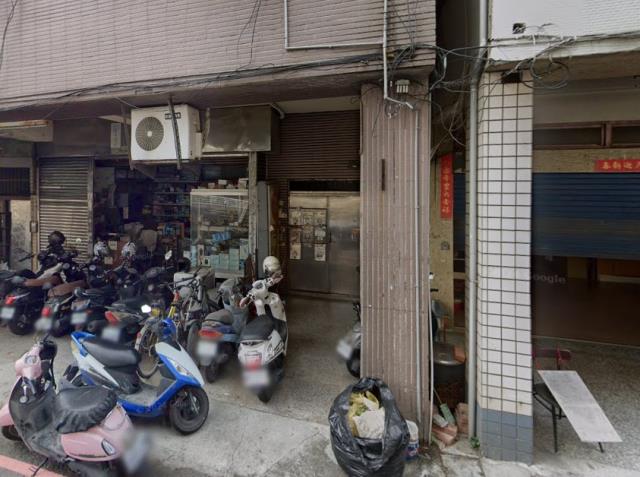 三民區法拍大樓-4