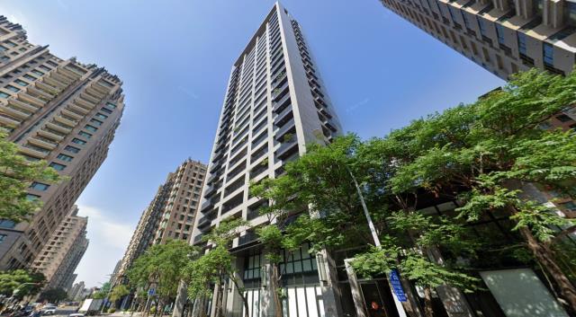 鼓山大樓法拍-5