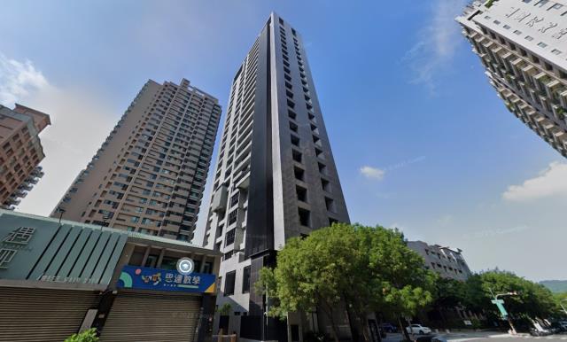 鼓山大樓法拍-6