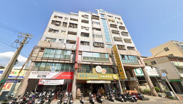 鳳山大樓法拍-3