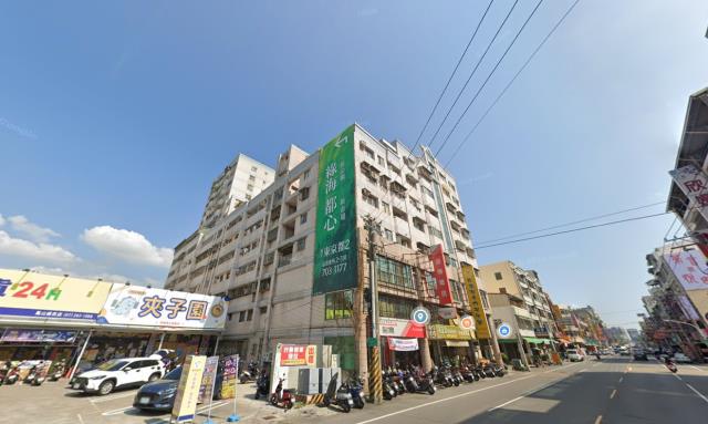 鳳山大樓法拍-4