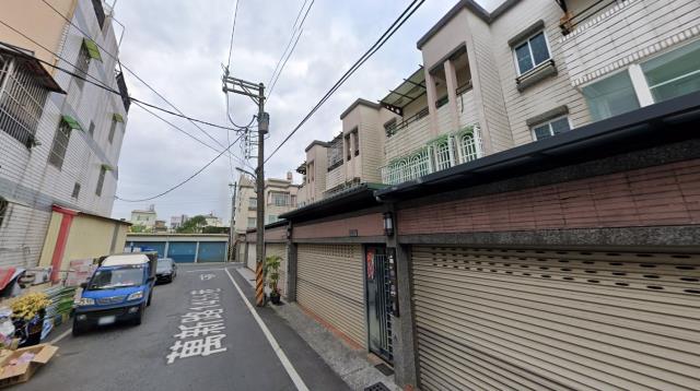 屏東萬丹透天法拍-3