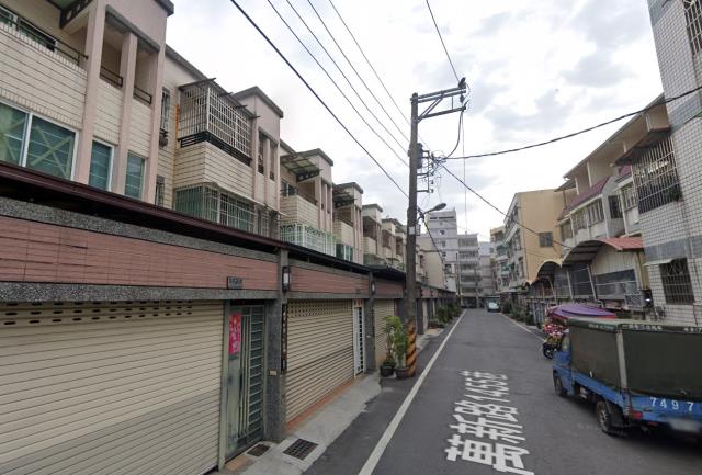 屏東萬丹透天法拍-4